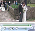 Boda Laura Parker Bowles