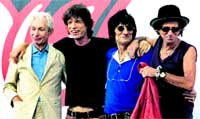 La gira de los Rolling se retrasa hasta junio La gira de los Rolling se retrasa hasta junio