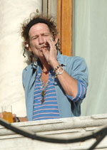 Keith Richards Keith Richards