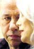 Mark Knopfler, con la voz de ‘Brokeback Mountain’
