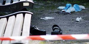 Asesinato racista Bélgica Asesinato racista Bélgica