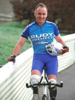 Mark Inglis Mark Inglis