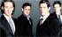 Il Divo arrasa y llena el pabellón