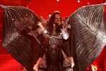 'Monstruoso' grupo finlandés vence en Eurovisión, España fracasa 'Monstruoso' grupo finlandés vence en Eurovisión, España fracasa