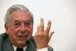 Vargas Llosa dice que Alán García es un 'mal menor' para Perú Vargas Llosa dice que Alán García es un 'mal menor' para Perú