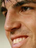 Cesc Cesc