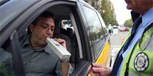 Control alcoholemia Control alcoholemia