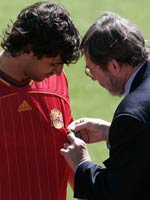 Raúl Raúl