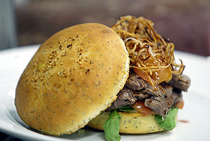 hamburguesa más cara hamburguesa más cara