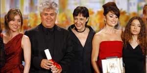 Almodóvar Almodóvar