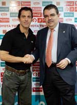 Quique Flores Quique Flores