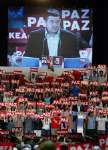 Patxi López anuncia que el PSE se reunirá con Batasuna Patxi López anuncia que el PSE se reunirá con Batasuna