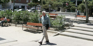 Barrio Prosperidad Barrio Prosperidad