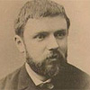 El matemático Henri Poincaré. El matemático Henri Poincaré.