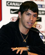 Agüero Agüero