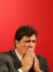 Alan García volverá a la presidencia de Perú Alan García volverá a la presidencia de Perú
