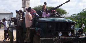 Somalia Somalia
