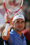 Federer Federer