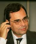 Jaime Caruana dirigirá un nuevo departamento del FMI Jaime Caruana dirigirá un nuevo departamento del FMI