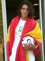 Rafa Nadal Rafa Nadal