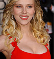 Scarlett Johansson Scarlett Johansson