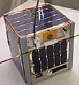Satélite trastero Satélite trastero