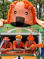 Aficionados de Holanda Aficionados de Holanda