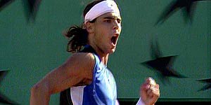 Nadal