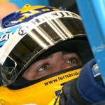 Alonso