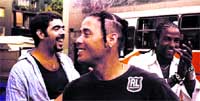 De Orishas al heavy metal De Orishas al heavy metal