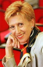 Rosa Díez Rosa Díez