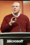 La transformación de Microsoft recae en Ballmer