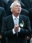Víctor Manuel de Saboya: de un palacio papal a la cárcel