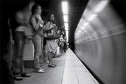 El libro de Ron Suskind asegura que Al Qaeda planeaba gasear el metro de Nueva York El libro de Ron Suskind asegura que Al Qaeda planeaba gasear el metro de Nueva York