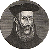 Nostradamus. Nostradamus.