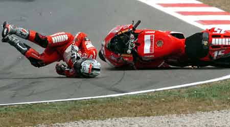 Gibernau Gibernau