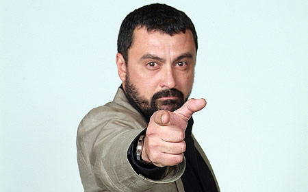Paco Tous