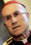 El Papa nombra al cardenal Bertone próximo secretario de Estado El Papa nombra al cardenal Bertone próximo secretario de Estado