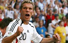 Podolski Podolski