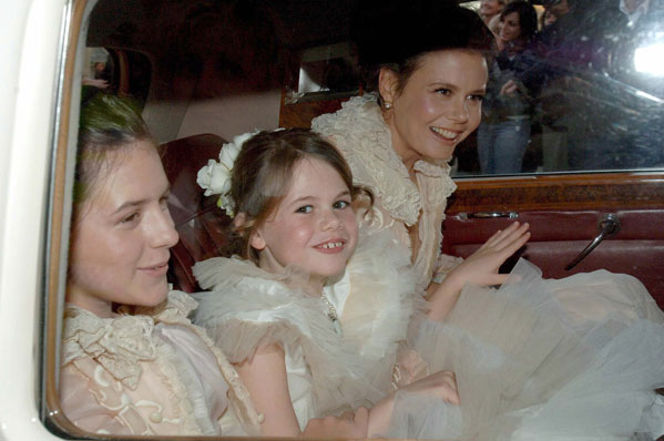 foto: galeria - boda nicole kidman | la boda de nicole kidman en