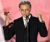 Bob Geldof