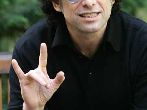 Andrés Calamaro Andrés Calamaro
