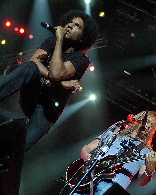 Alice in Chains Alice in Chains