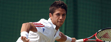Fernando Verdasco Fernando Verdasco