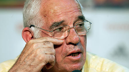 Luis Aragonés Luis Aragonés