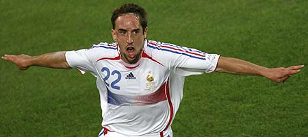 Ribery Ribery