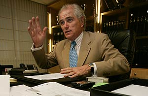 Ramón Calderón Ramón Calderón