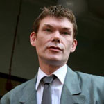 Gary McKinnon (EFE) Gary McKinnon (EFE)