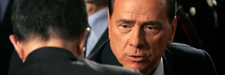 Silvio Berlusconi Silvio Berlusconi