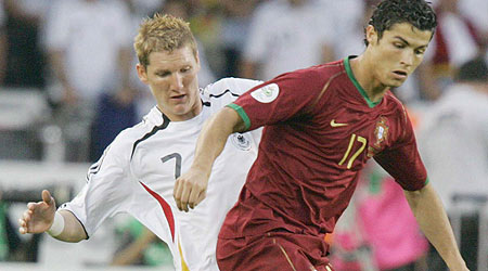 Cristiano Ronaldo Cristiano Ronaldo